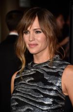 JENNIFER GARNER at Men, Women and Children Premiere in Los Angeles