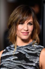 JENNIFER GARNER at Men, Women and Children Premiere in Los Angeles