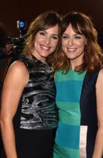 JENNIFER GARNER at Men, Women and Children Premiere in Los Angeles