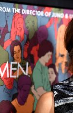 JENNIFER GARNER at Men, Women and Children Premiere in Los Angeles