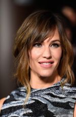 JENNIFER GARNER at Men, Women and Children Premiere in Los Angeles