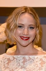 JENNIFER LAWRENCE at Elle’s Women in Hollywood Awards in Los Angeles
