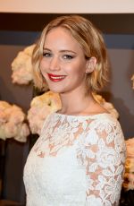 JENNIFER LAWRENCE at Elle’s Women in Hollywood Awards in Los Angeles