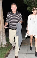 JENNIFER LAWRENCE Out and About in Los Angeles 2710