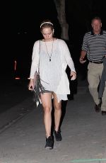 JENNIFER LAWRENCE Out and About in Los Angeles 2710