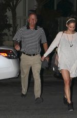 JENNIFER LAWRENCE Out and About in Los Angeles 2710