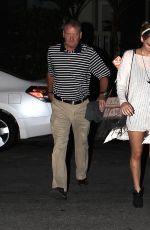 JENNIFER LAWRENCE Out and About in Los Angeles 2710