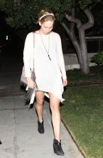 JENNIFER LAWRENCE Out and About in Los Angeles 2710
