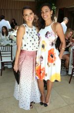 JESSICA ALBA at Self Luncheon in Los Angeles