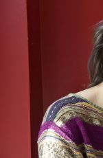 JESSICA BROWN-FINDLAY - Sunday Times Photoshoot