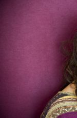 JESSICA BROWN-FINDLAY - Sunday Times Photoshoot