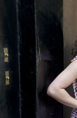 JESSICA BROWN-FINDLAY - Sunday Times Photoshoot