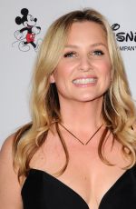 JESSICA CAPSHAW at Glsen Respect Awards in Beverly Hills 
