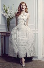 JESSICA CHASTAIN in Harper