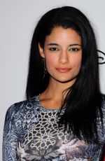 JESSICA CLARK at Glsen Respect Awards in Beverly Hills