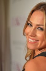 JESSICA HALL at Life & Style Weekly