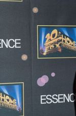 JESSICA PARKER KENNEDY at Essence a Toast to Primetime Event in Beverly Hills