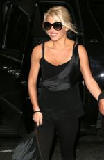 JESSICA SIMPSON Out and About in New York 3009