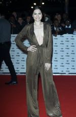JESSIE J at Mobo Awards in London