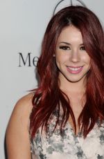 JILLIAN ROSE REED at 2014 Carousel of Hope Ball in Beverly Hills