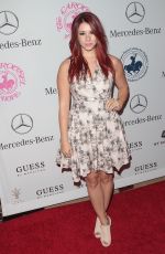 JILLIAN ROSE REED at 2014 Carousel of Hope Ball in Beverly Hills