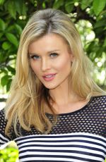 JOANNA KRUPA - Michael Simon Photoshoot