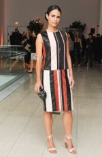JORDANA BREWSTER at Hammer Museum’s Gala in the Garden in Westwood
