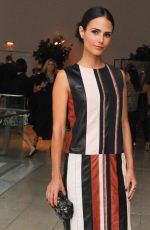 JORDANA BREWSTER at Hammer Museum’s Gala in the Garden in Westwood