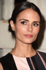 JORDANA BREWSTER at Hammer Museum’s Gala in the Garden in Westwood