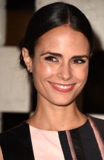 JORDANA BREWSTER at Hammer Museum’s Gala in the Garden in Westwood
