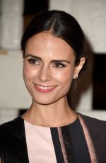 JORDANA BREWSTER at Hammer Museum’s Gala in the Garden in Westwood