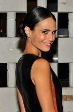 JORDANA BREWSTER at Hammer Museum’s Gala in the Garden in Westwood