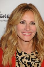 JULIA ROBERTS at Glsen Respect Awards in Beverly Hills