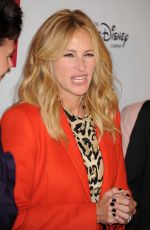 JULIA ROBERTS at Glsen Respect Awards in Beverly Hills