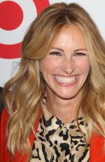 JULIA ROBERTS at Glsen Respect Awards in Beverly Hills