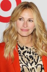 JULIA ROBERTS at Glsen Respect Awards in Beverly Hills