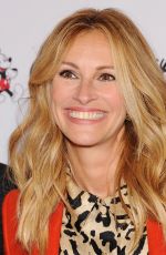 JULIA ROBERTS at Glsen Respect Awards in Beverly Hills