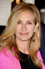 JULIA ROBERTS at Hammer Museum’s Gala in the Garden in Westwood