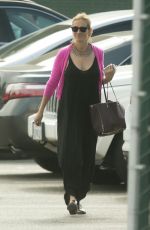 JULIA ROBERTS Out and About in Los Angeles 1510