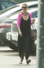 JULIA ROBERTS Out and About in Los Angeles 1510