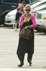 JULIA ROBERTS Out and About in Los Angeles 1510