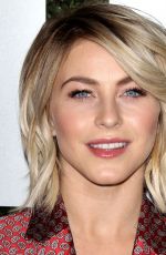 JULIANNE HOUGH at Michael Kors Launch of Claiborne Swanson Frank
