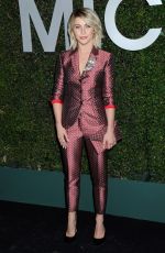 JULIANNE HOUGH at Michael Kors Launch of Claiborne Swanson Frank