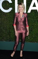 JULIANNE HOUGH at Michael Kors Launch of Claiborne Swanson Frank