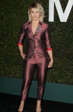 JULIANNE HOUGH at Michael Kors Launch of Claiborne Swanson Frank