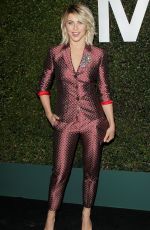 JULIANNE HOUGH at Michael Kors Launch of Claiborne Swanson Frank