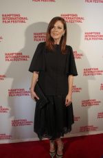 JULIANNE MOORE at Still Alice Premiere at Guild Hall in New York