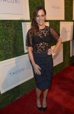 JULIE BENZ at Club Tacori 2014 Event in Hollywood