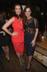 JULIE BENZ at Club Tacori 2014 Event in Hollywood