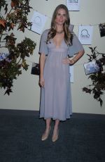 JULIE HENDERSON at 2014 United Nations Day Concert in New York